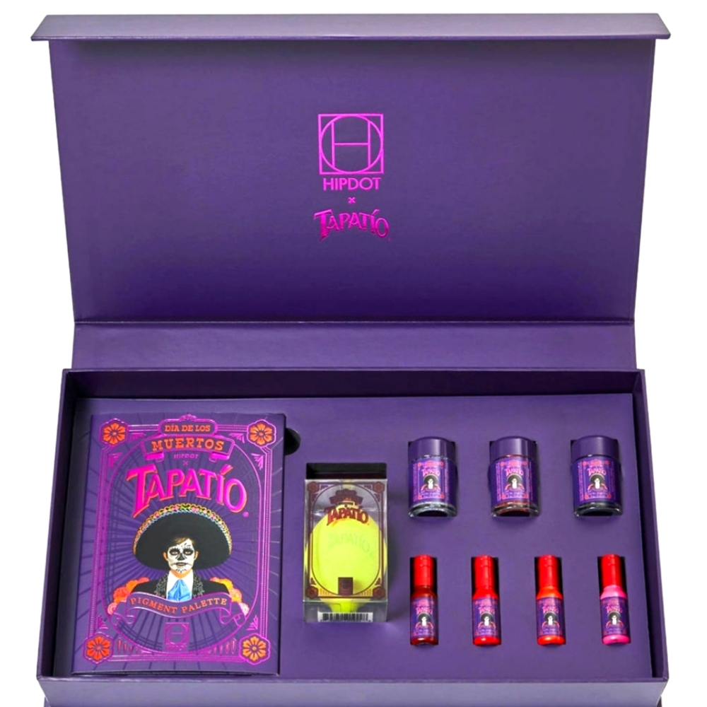 HipDot Tapatio Collection